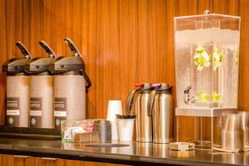 Fairfield Inn & Suites St Petersburg North