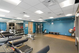Fairfield Inn & Suites St Petersburg North