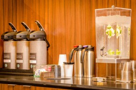 Fairfield Inn & Suites St Petersburg North