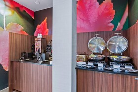 Fairfield Inn & Suites St Petersburg North
