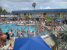 Flamingo Resort