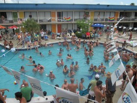 Flamingo Resort