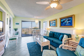 Gulf Strand Resort