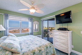 Gulf Strand Resort