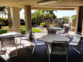 Gulf Strand Resort