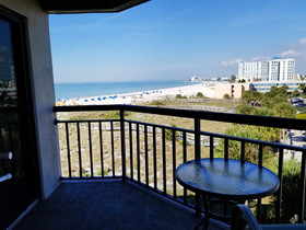 Gulf Strand Resort
