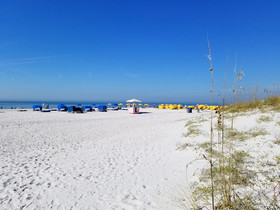Gulf Strand Resort