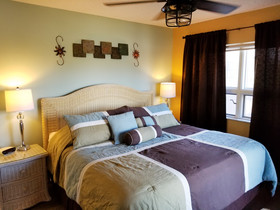 Gulf Strand Resort