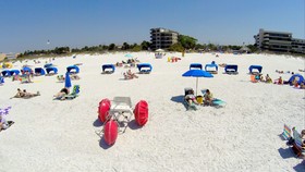 Gulf Strand Resort