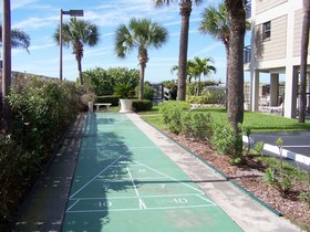 Gulf Strand Resort