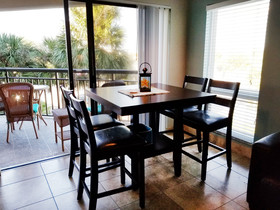 Gulf Strand Resort