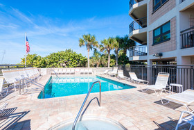 Gulf Strand Resort