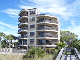 Gulf Strand Resort
