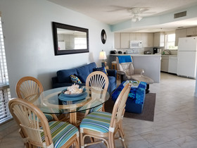 Gulf Strand Resort