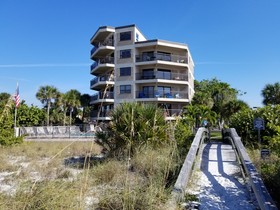 Gulf Strand Resort