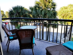 Gulf Strand Resort