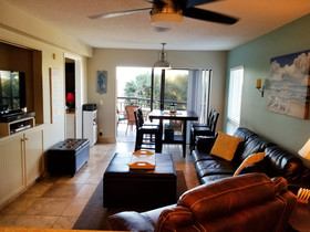 Gulf Strand Resort