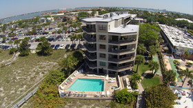 Gulf Strand Resort