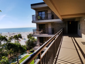 Gulf Strand Resort