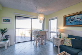 Gulf Strand Resort