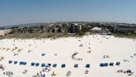 Gulf Strand Resort