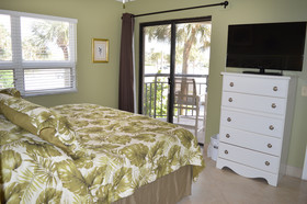 Gulf Strand Resort