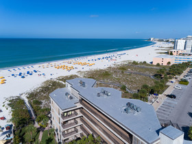 Gulf Strand Resort