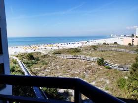 Gulf Strand Resort