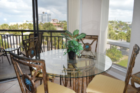 Gulf Strand Resort