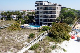 Gulf Strand Resort