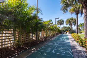 Gulf Strand Resort