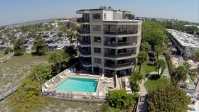 Gulf Strand Resort