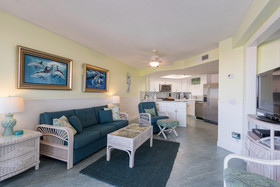Gulf Strand Resort
