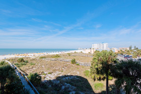 Gulf Strand Resort