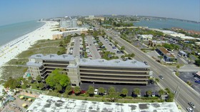 Gulf Strand Resort