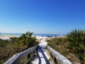 Gulf Strand Resort