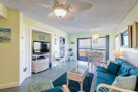Gulf Strand Resort