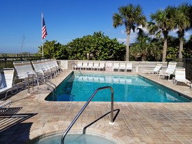 Gulf Strand Resort