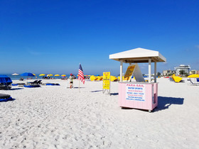 Gulf Strand Resort