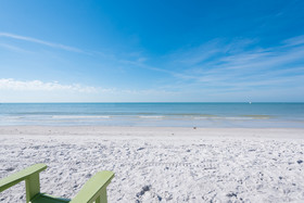 Gulf Strand Resort