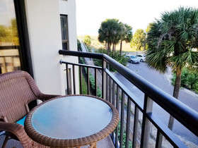 Gulf Strand Resort