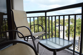 Gulf Strand Resort