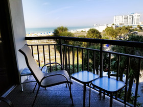 Gulf Strand Resort