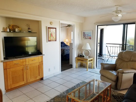 Gulf Strand Resort