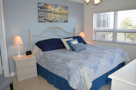 Gulf Strand Resort