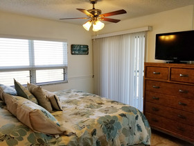 Gulf Strand Resort
