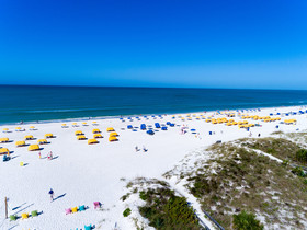 Gulf Strand Resort
