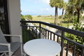 Gulf Strand Resort