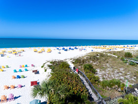 Gulf Strand Resort