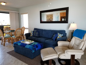Gulf Strand Resort
